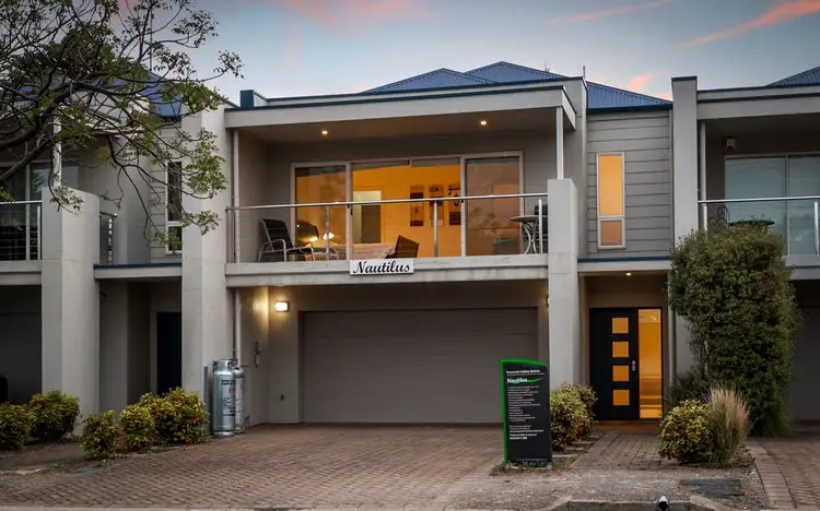Third view of Homely house listing, 3A Henry Street, Port Elliot SA 5212
