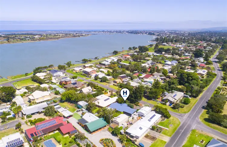 Main view of Homely house listing, 16 Quebec Street, Goolwa North SA 5214