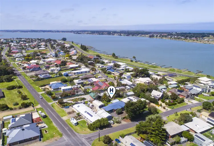 Second view of Homely house listing, 16 Quebec Street, Goolwa North SA 5214