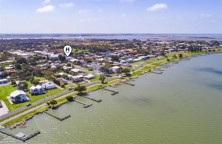 Third view of Homely house listing, 16 Quebec Street, Goolwa North SA 5214