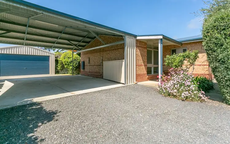 Fifth view of Homely house listing, 16 Quebec Street, Goolwa North SA 5214