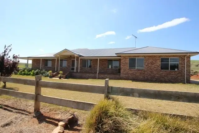 384 Ryan's Lane, Cootamundra NSW 2590