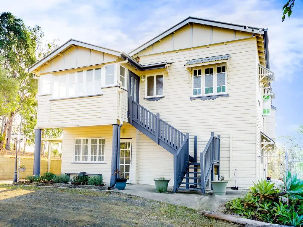 Main view of Homely rural property listing, 40-44 Bundamba Court, Mundoolun QLD 4285