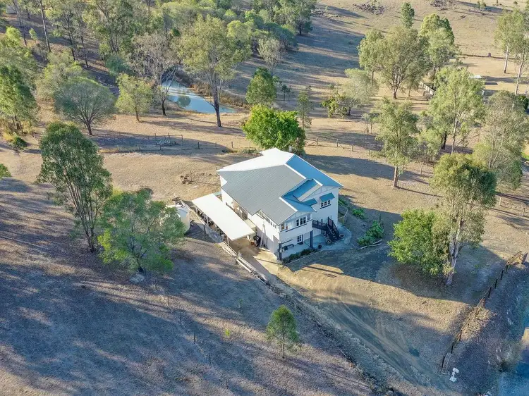 Second view of Homely rural property listing, 40-44 Bundamba Court, Mundoolun QLD 4285