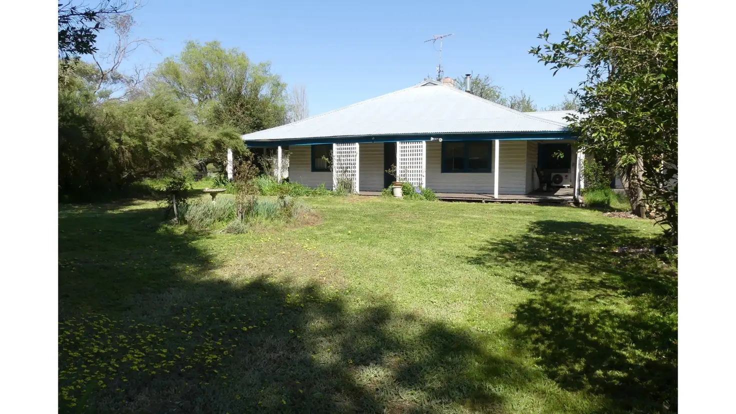 Main view of Homely rural property listing, 490 Sunday Creek Road, Broadford VIC 3658