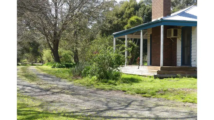 Third view of Homely rural property listing, 490 Sunday Creek Road, Broadford VIC 3658