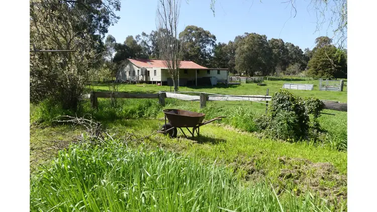 Fifth view of Homely rural property listing, 490 Sunday Creek Road, Broadford VIC 3658