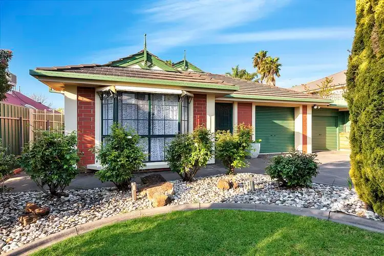 5 Glenwood Rise, Hillbank SA 5112