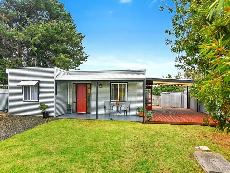 Second view of Homely house listing, 20A Partridge Street, Goolwa SA 5214