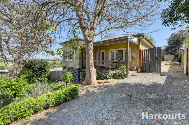 Main view of Homely house listing, 5 Anderson Street, Bunyip VIC 3815