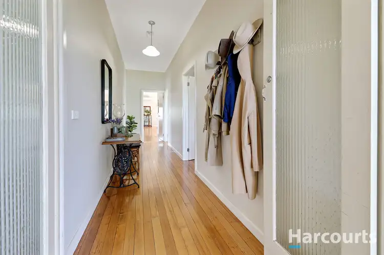 Second view of Homely house listing, 5 Anderson Street, Bunyip VIC 3815