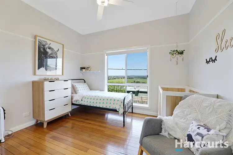 Fifth view of Homely house listing, 5 Anderson Street, Bunyip VIC 3815