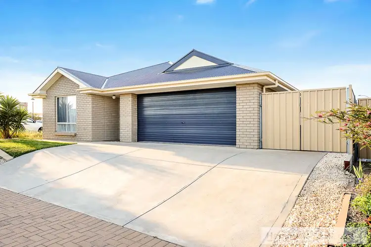 7 Leech Street, Seaford Meadows SA 5169