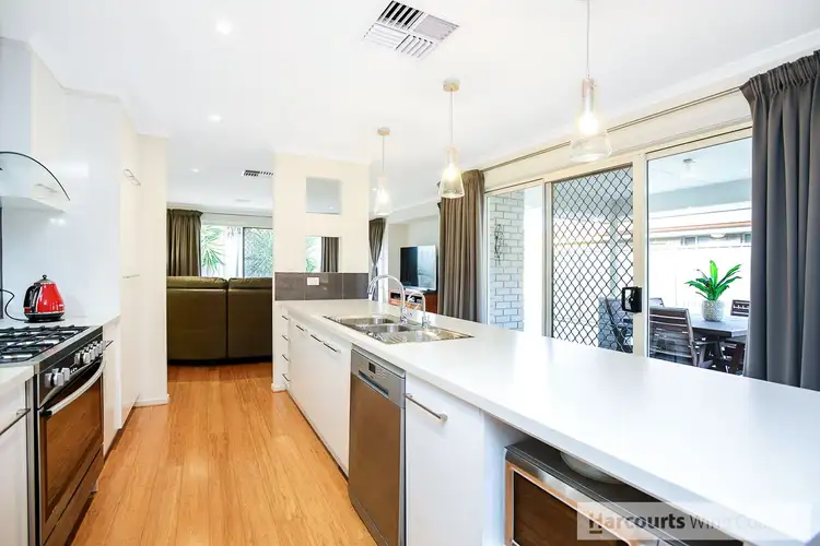 Fifth view of Homely house listing, 7 Leech Street, Seaford Meadows SA 5169