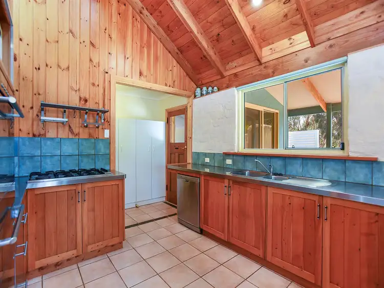 Second view of Homely house listing, 25 Fidock Road, Goolwa North SA 5214