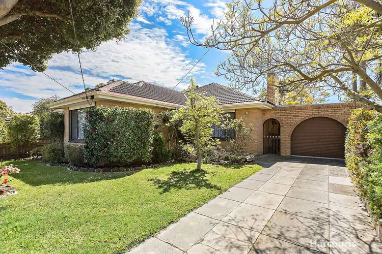 15 Ashbrook Court, Oakleigh South VIC 3167