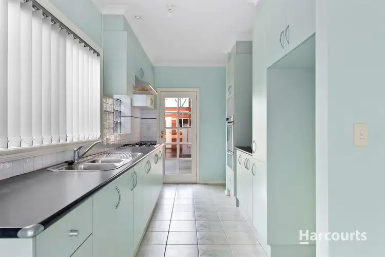 Second view of Homely unit listing, 44 Carroll Street, Deer Park VIC 3023