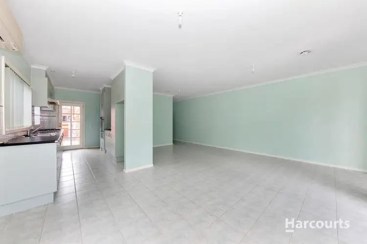 Third view of Homely unit listing, 44 Carroll Street, Deer Park VIC 3023