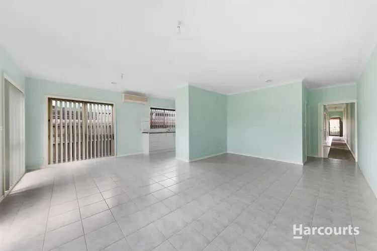 Fourth view of Homely unit listing, 44 Carroll Street, Deer Park VIC 3023