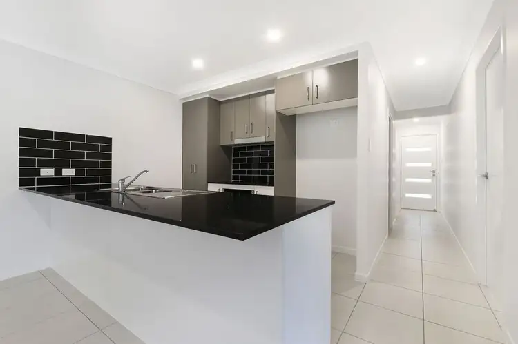 Main view of Homely semi-detached listing, 2/6 Outlook Rise, Mooloolah Valley QLD 4553
