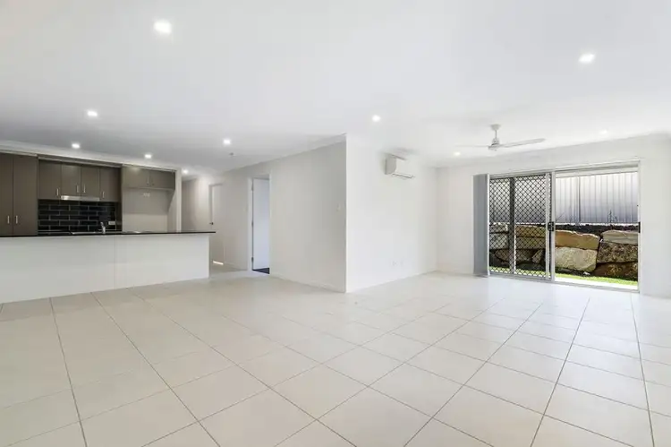 Second view of Homely semi-detached listing, 2/6 Outlook Rise, Mooloolah Valley QLD 4553