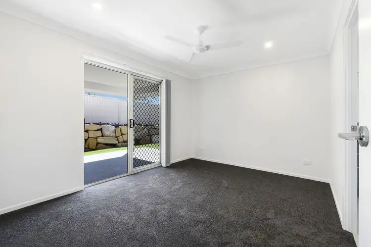 Third view of Homely semi-detached listing, 2/6 Outlook Rise, Mooloolah Valley QLD 4553