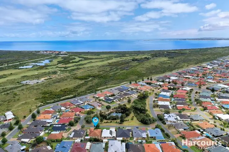 Second view of Homely house listing, 80 Baltimore Gardens, Port Kennedy WA 6172