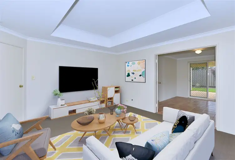 Fifth view of Homely house listing, 80 Baltimore Gardens, Port Kennedy WA 6172