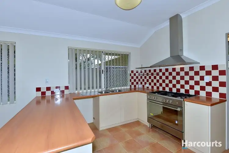 Seventh view of Homely house listing, 80 Baltimore Gardens, Port Kennedy WA 6172
