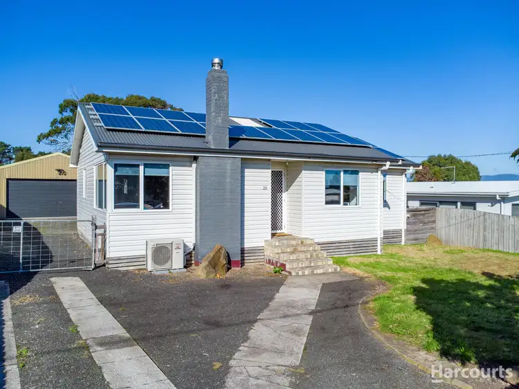 20 Widdowson Street, George Town TAS 7253