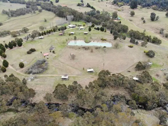 Second view of Homely rural property listing, 2062 Bonang-Delegate Road, Delegate NSW 2633