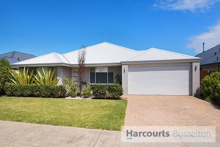 25 Egan Crescent, Vasse WA 6280