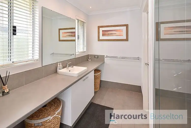 Fifth view of Homely house listing, 25 Egan Crescent, Vasse WA 6280