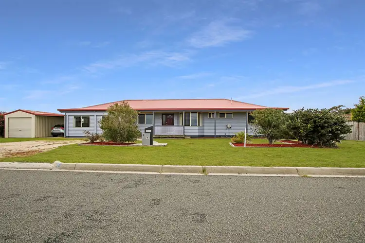 Second view of Homely house listing, 9 Crown Ridge Avenue, Newlands Arm VIC 3875