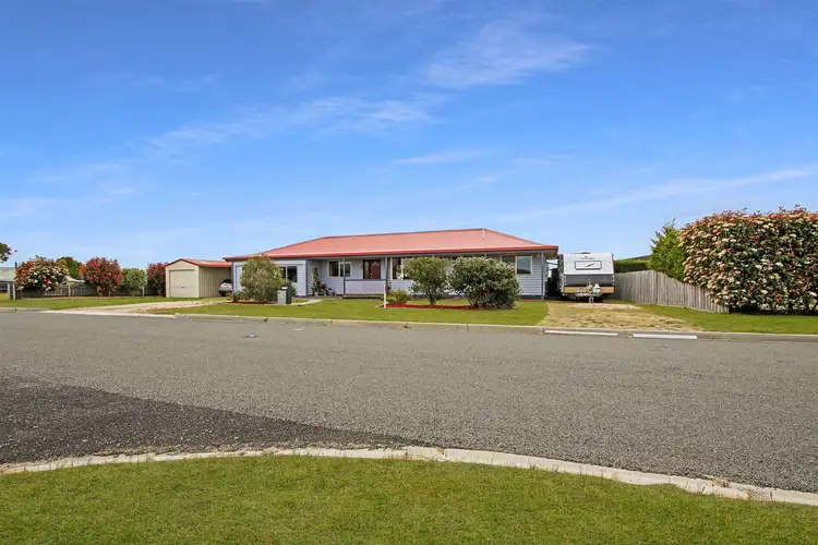 Third view of Homely house listing, 9 Crown Ridge Avenue, Newlands Arm VIC 3875