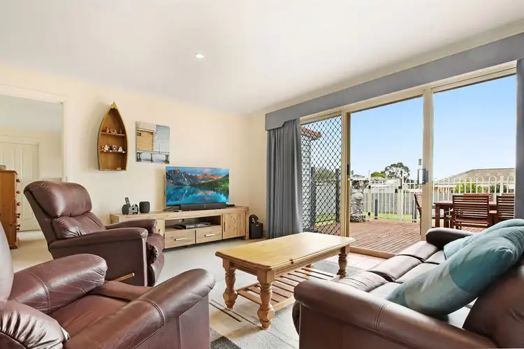 Fourth view of Homely house listing, 9 Crown Ridge Avenue, Newlands Arm VIC 3875