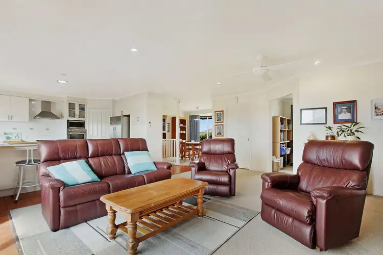 Fifth view of Homely house listing, 9 Crown Ridge Avenue, Newlands Arm VIC 3875