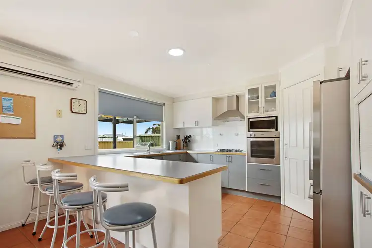 Sixth view of Homely house listing, 9 Crown Ridge Avenue, Newlands Arm VIC 3875