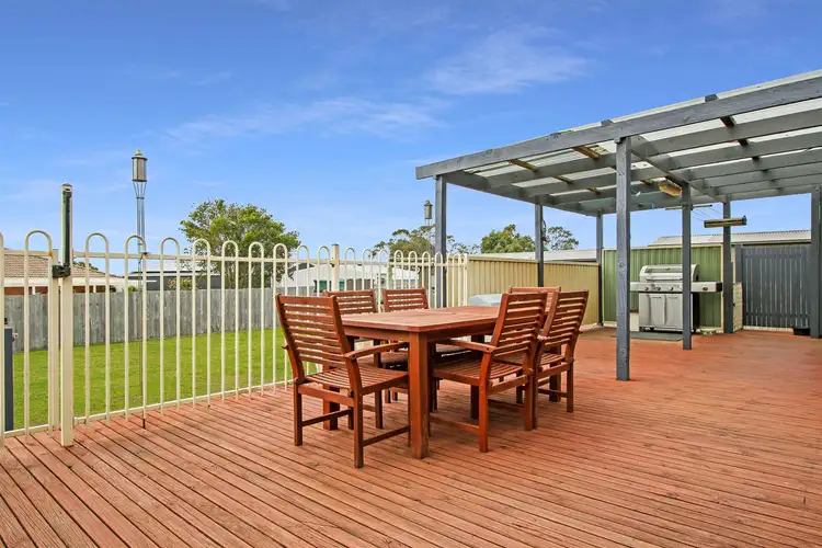 Seventh view of Homely house listing, 9 Crown Ridge Avenue, Newlands Arm VIC 3875