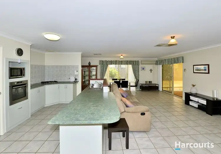 Fourth view of Homely house listing, 3 Aldenham Heights, Halls Head WA 6210
