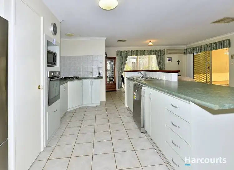 Sixth view of Homely house listing, 3 Aldenham Heights, Halls Head WA 6210