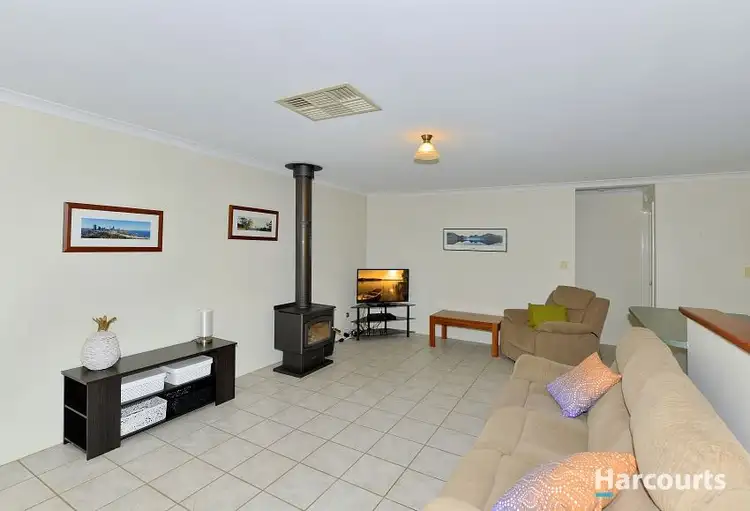 Seventh view of Homely house listing, 3 Aldenham Heights, Halls Head WA 6210