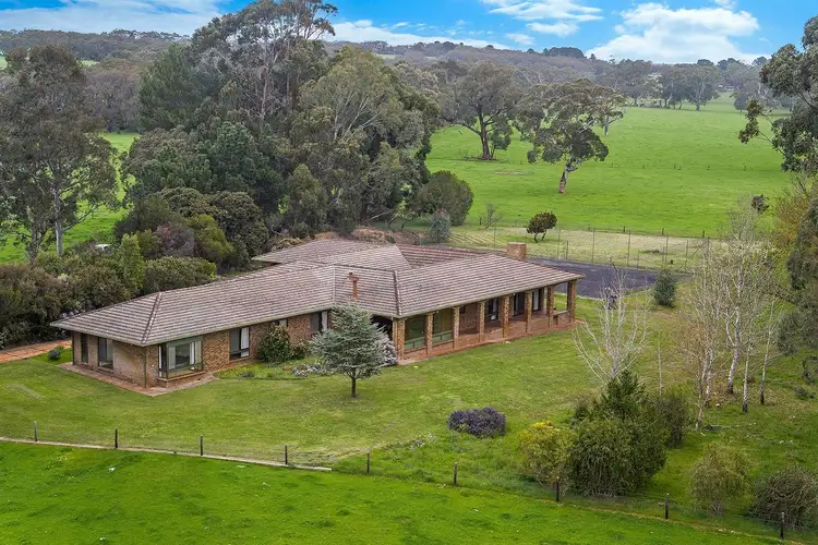 50A Decaux Road, Hope Forest SA 5172