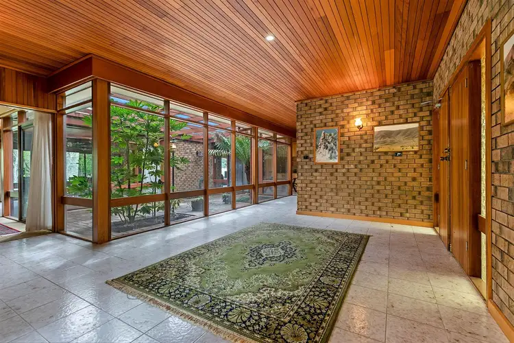 Fifth view of Homely rural property listing, 50A Decaux Road, Hope Forest SA 5172