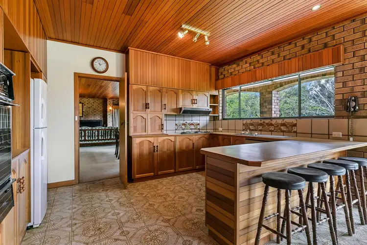 Sixth view of Homely rural property listing, 50A Decaux Road, Hope Forest SA 5172