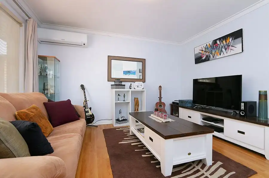 Main view of Homely villa listing, 53/4 Bellion Drive, Hamilton Hill WA 6163