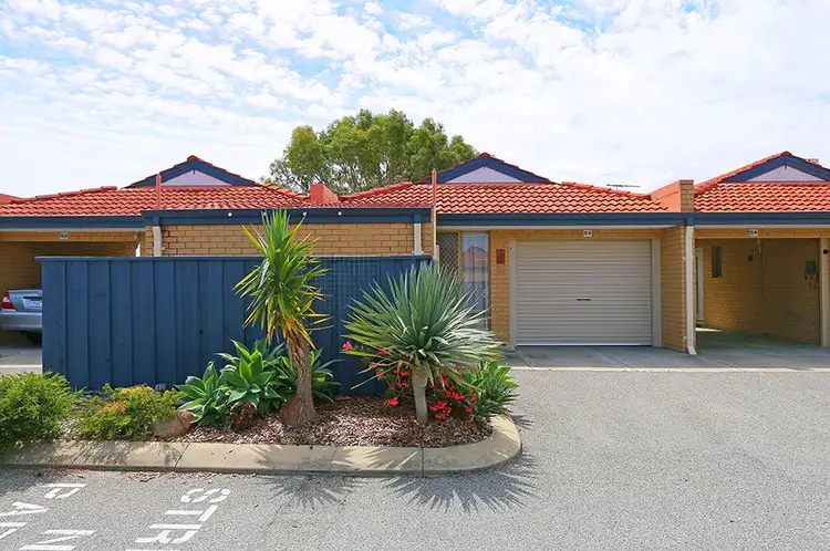 Third view of Homely villa listing, 53/4 Bellion Drive, Hamilton Hill WA 6163