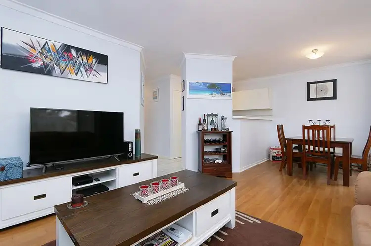 Fourth view of Homely villa listing, 53/4 Bellion Drive, Hamilton Hill WA 6163