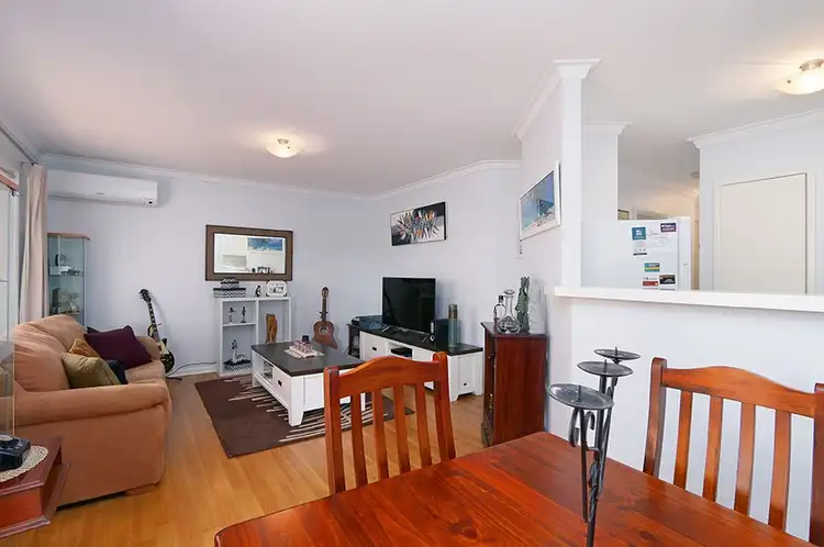 Fifth view of Homely villa listing, 53/4 Bellion Drive, Hamilton Hill WA 6163