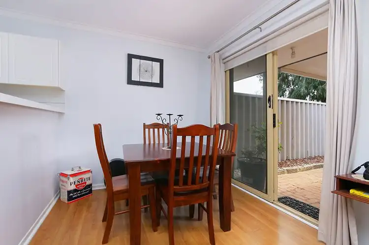 Seventh view of Homely villa listing, 53/4 Bellion Drive, Hamilton Hill WA 6163